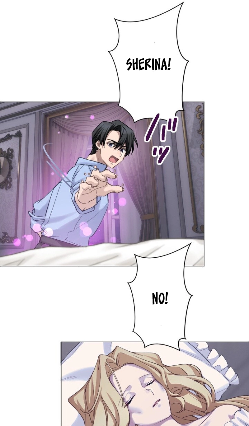 Dear Husband, I’ll Earn Money and Get a Divorce! Chapter 36 page 69 - 