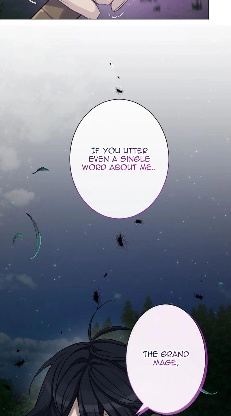 Dear Husband, I’ll Earn Money and Get a Divorce! Chapter 37 page 18 - 