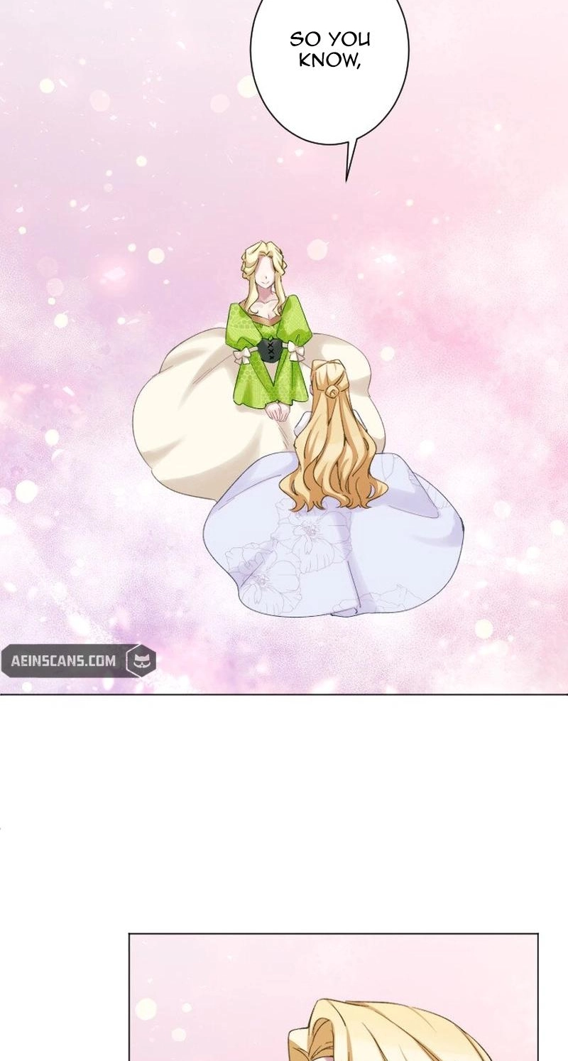 Dear Husband, I’ll Earn Money and Get a Divorce! Chapter 37 page 32 - 
