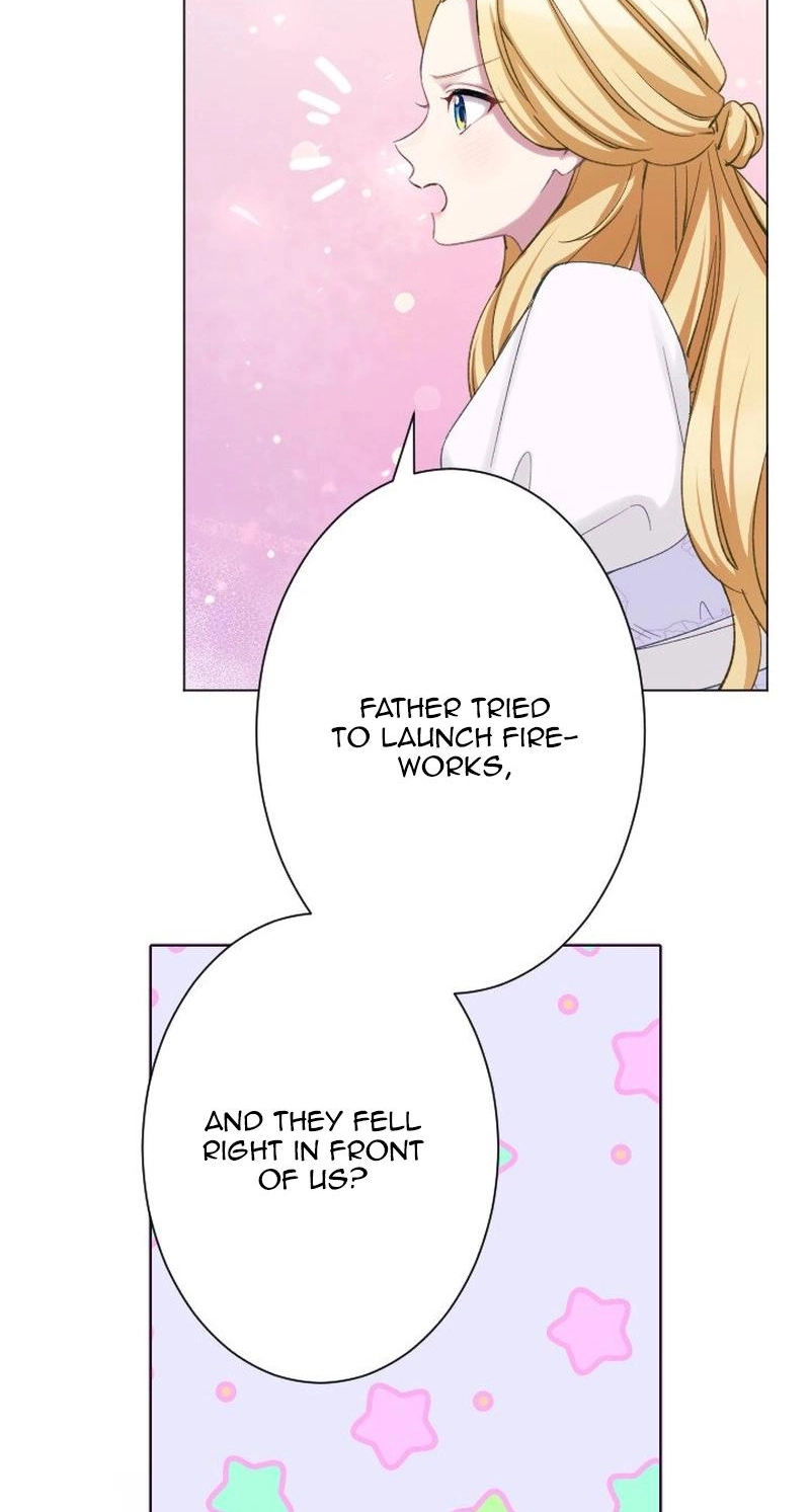 Dear Husband, I’ll Earn Money and Get a Divorce! Chapter 37 page 33 - 