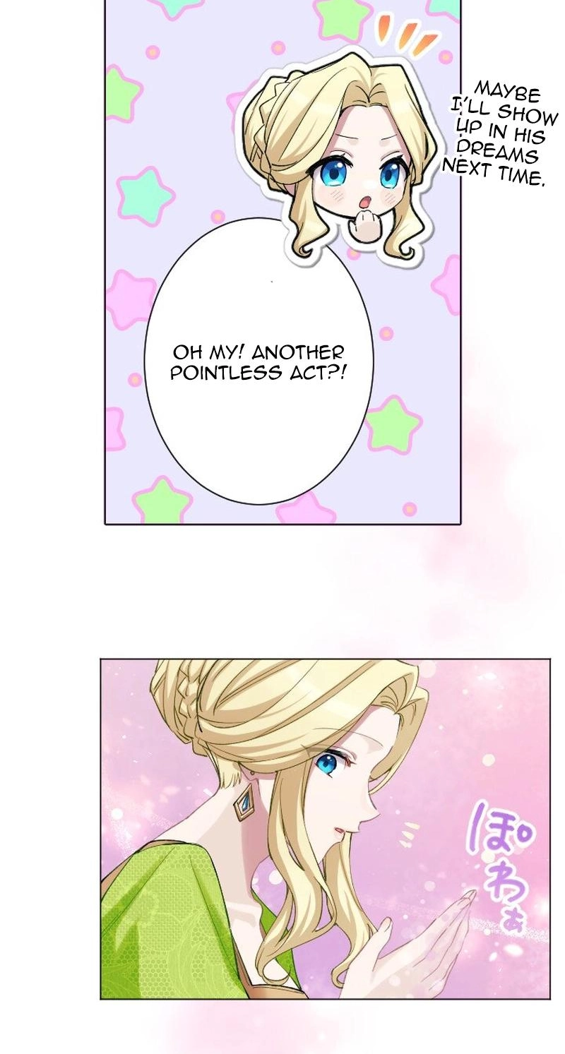 Dear Husband, I’ll Earn Money and Get a Divorce! Chapter 37 page 34 - 