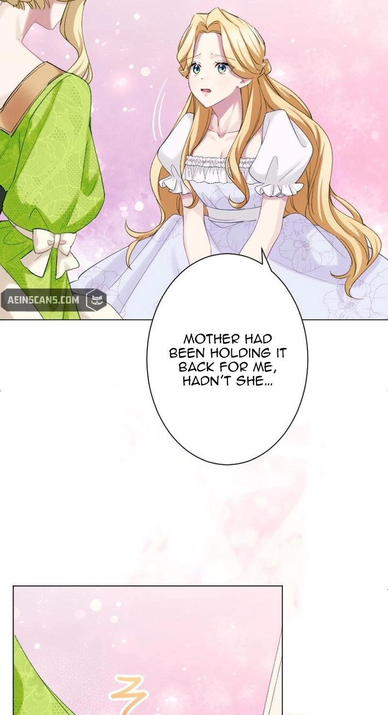 Dear Husband, I’ll Earn Money and Get a Divorce! Chapter 37 page 37 - 