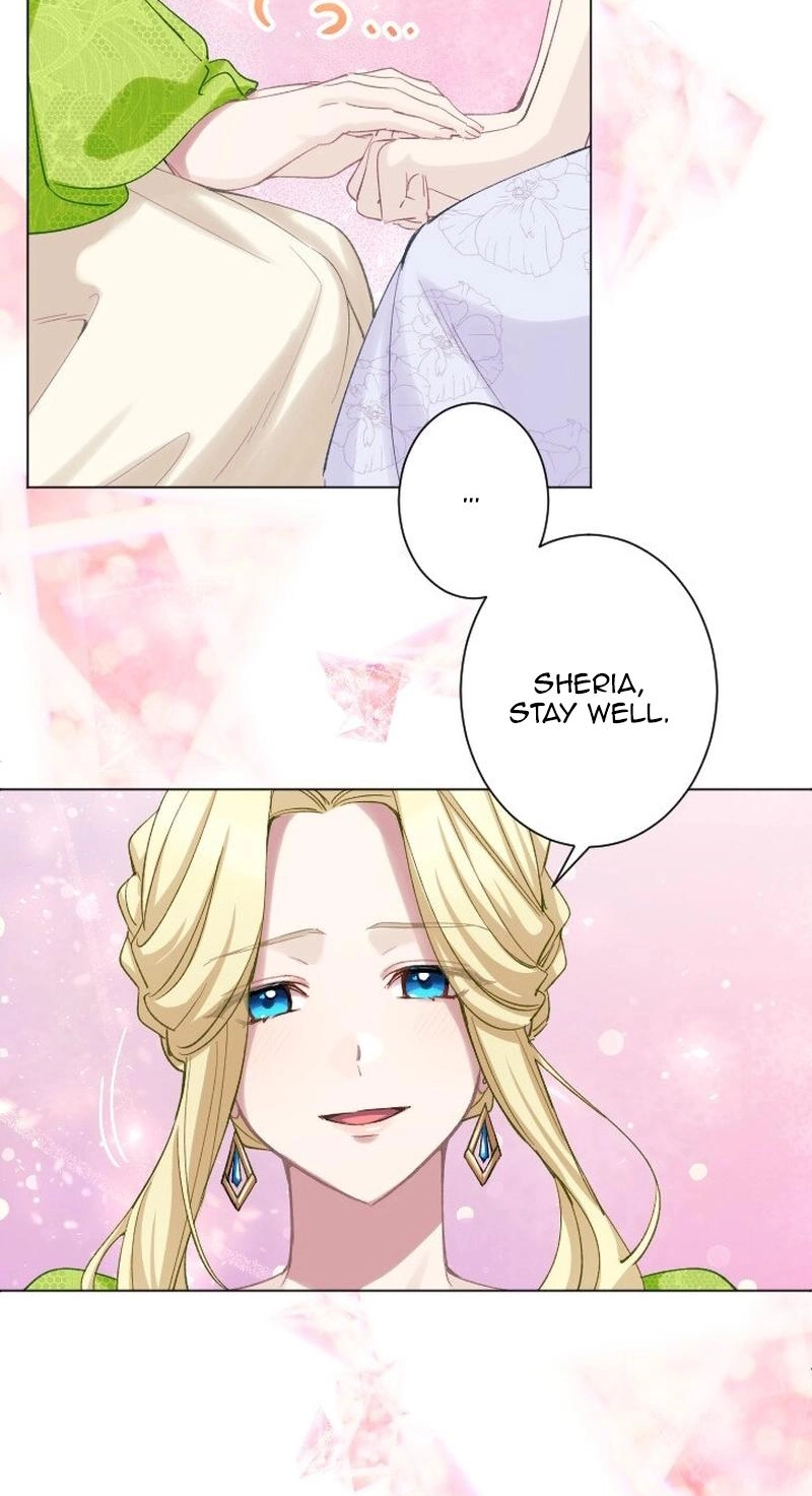 Dear Husband, I’ll Earn Money and Get a Divorce! Chapter 37 page 38 - 