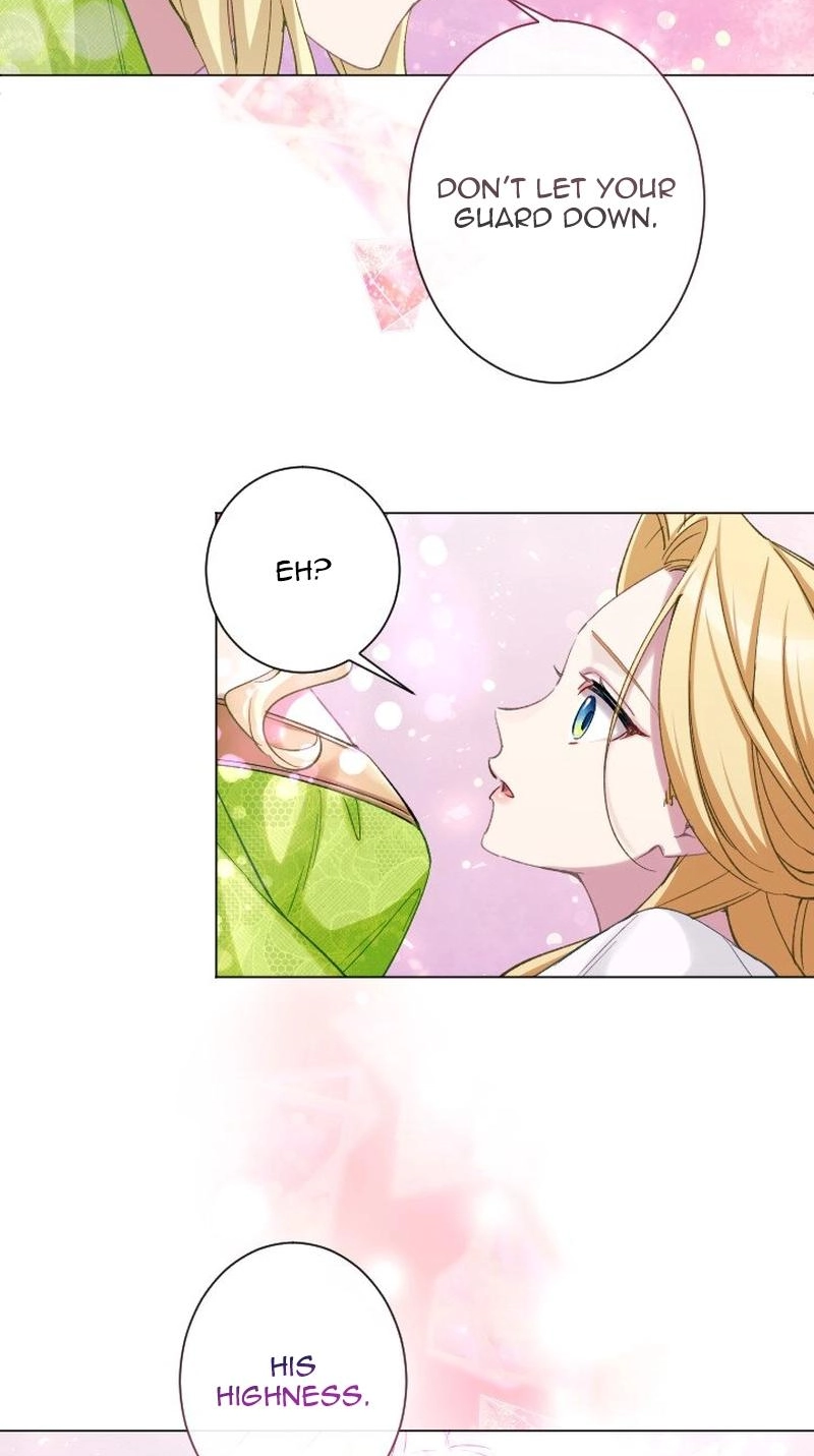 Dear Husband, I’ll Earn Money and Get a Divorce! Chapter 37 page 42 - 