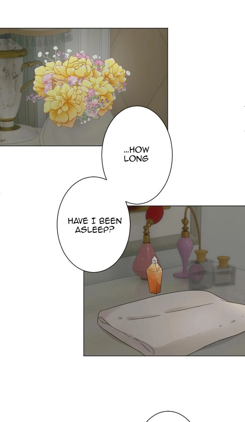 Dear Husband, I’ll Earn Money and Get a Divorce! Chapter 37 page 48 - 