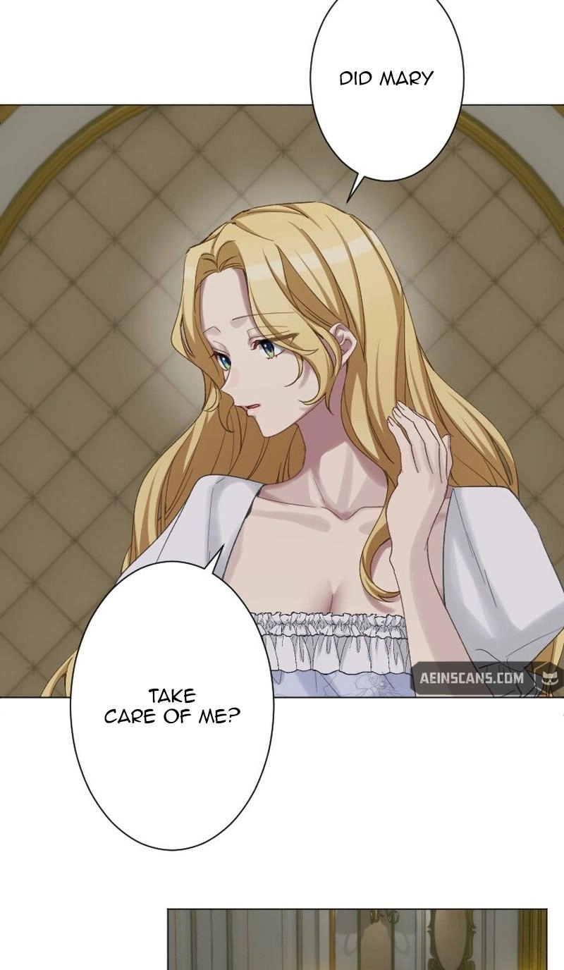 Dear Husband, I’ll Earn Money and Get a Divorce! Chapter 37 page 49 - 