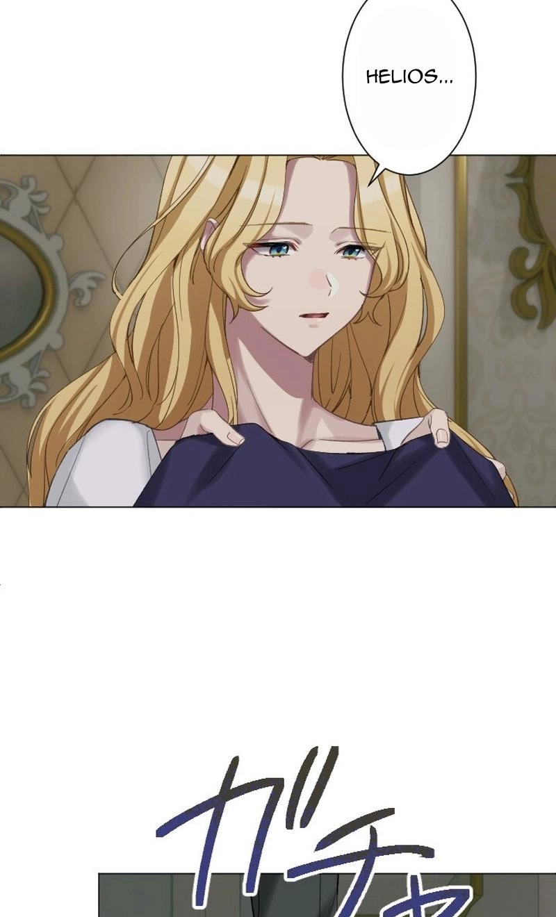 Dear Husband, I’ll Earn Money and Get a Divorce! Chapter 37 page 52 - 