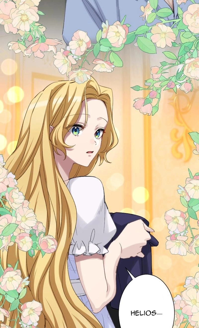 Dear Husband, I’ll Earn Money and Get a Divorce! Chapter 37 page 54 - 