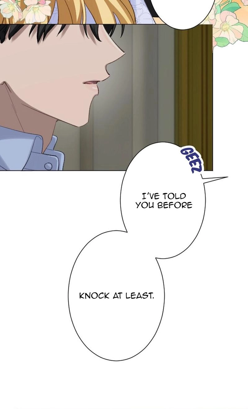 Dear Husband, I’ll Earn Money and Get a Divorce! Chapter 37 page 55 - 