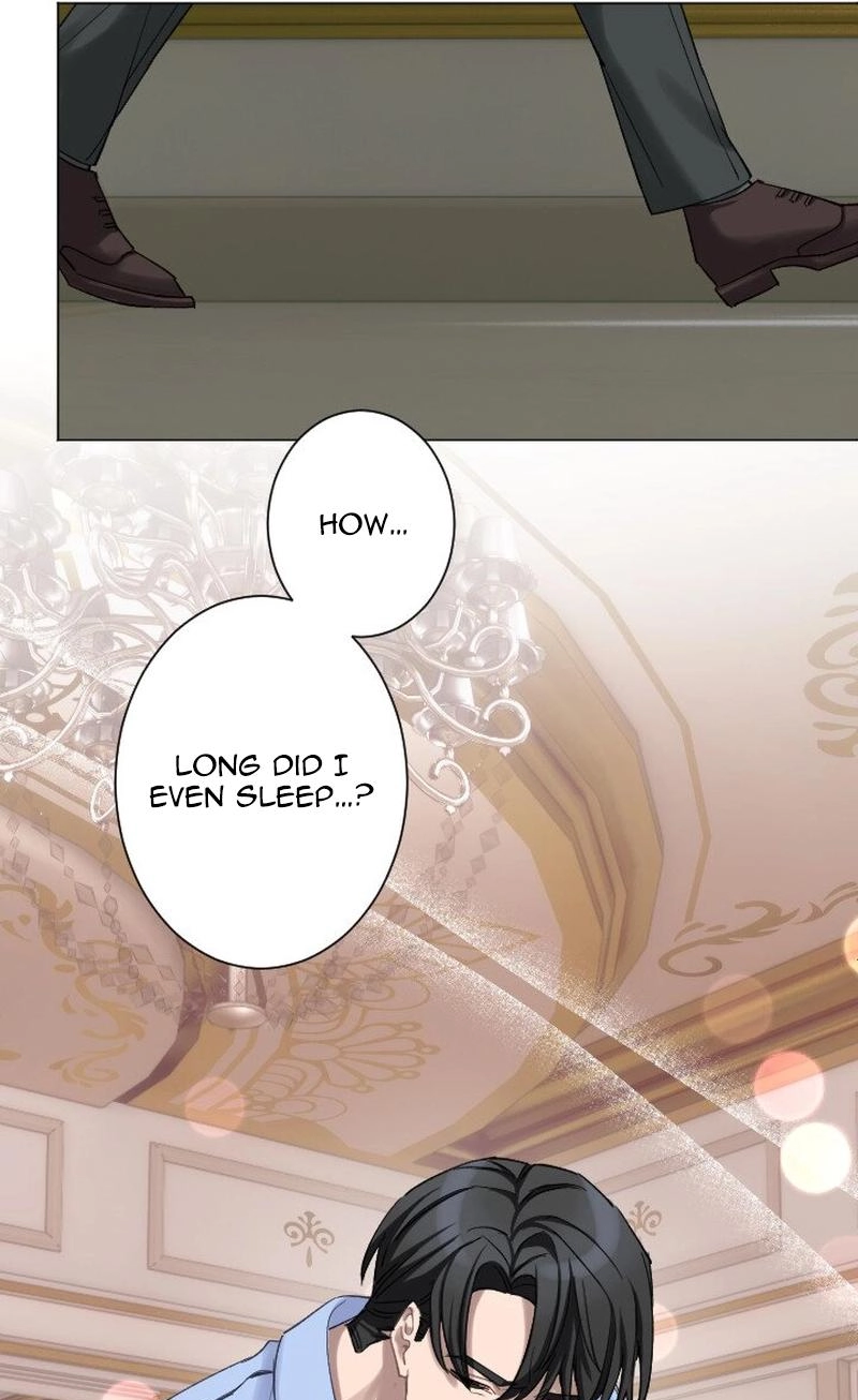 Dear Husband, I’ll Earn Money and Get a Divorce! Chapter 37 page 56 - 