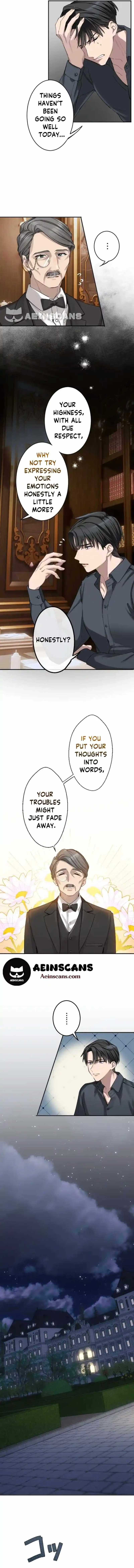 Dear Husband, I’ll Earn Money and Get a Divorce! Chapter 4 page 14 - 