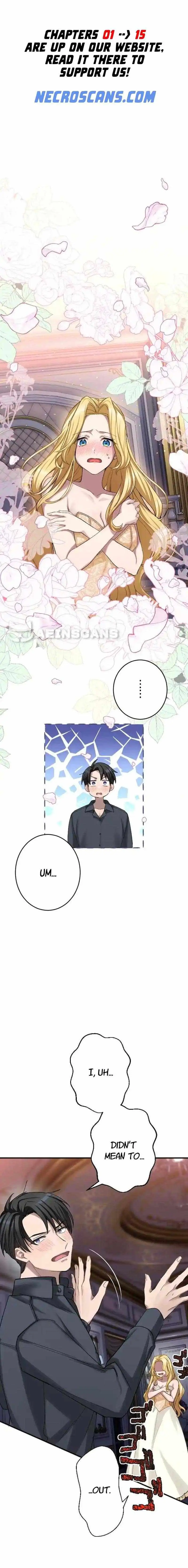 Dear Husband, I’ll Earn Money and Get a Divorce! Chapter 5 page 1 - 