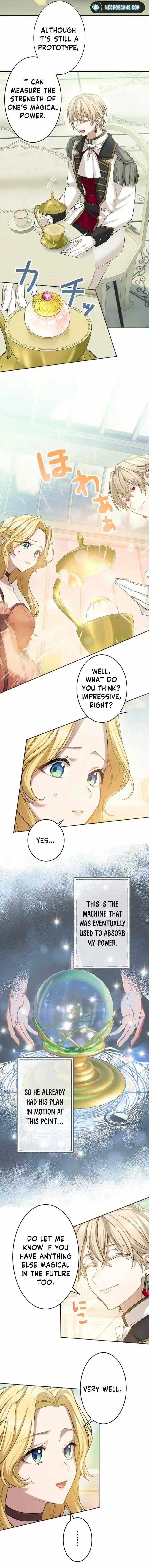 Dear Husband, I’ll Earn Money and Get a Divorce! Chapter 5 page 12 - 