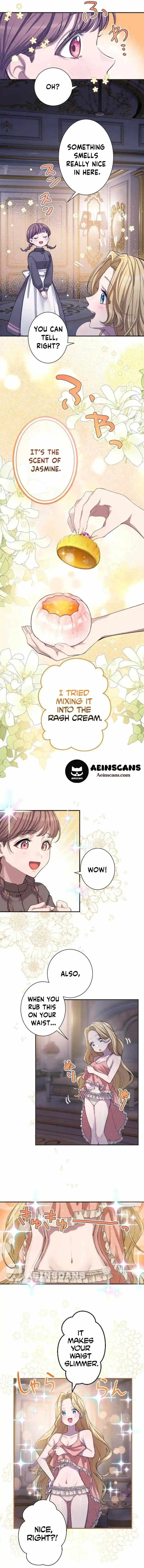 Dear Husband, I’ll Earn Money and Get a Divorce! Chapter 5 page 6 - 