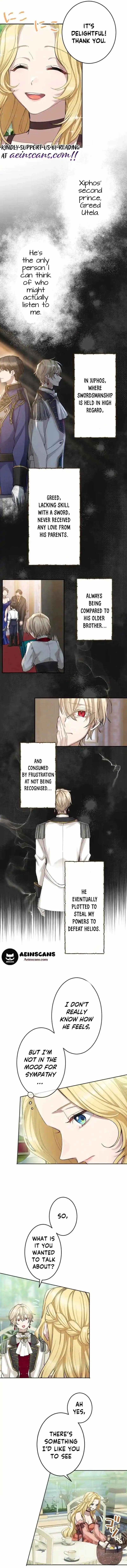 Dear Husband, I’ll Earn Money and Get a Divorce! Chapter 5 page 10 - 