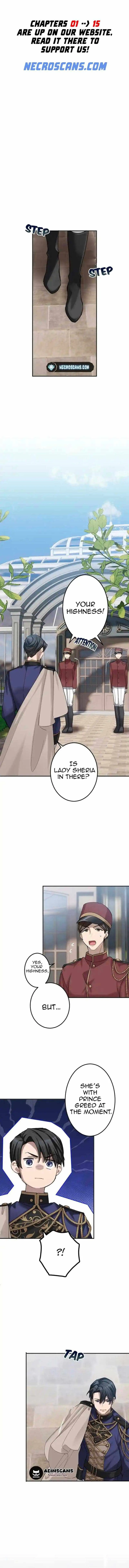 Dear Husband, I’ll Earn Money and Get a Divorce! Chapter 6 page 1 - 