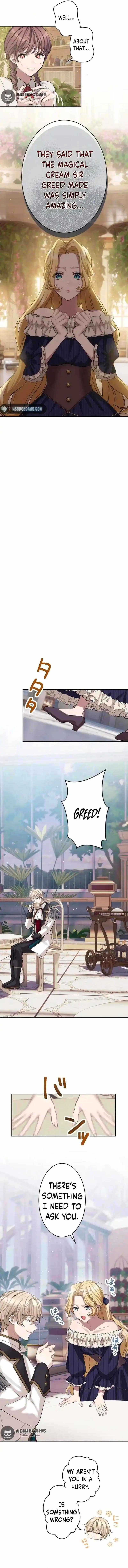 Dear Husband, I’ll Earn Money and Get a Divorce! Chapter 7 page 7 - 