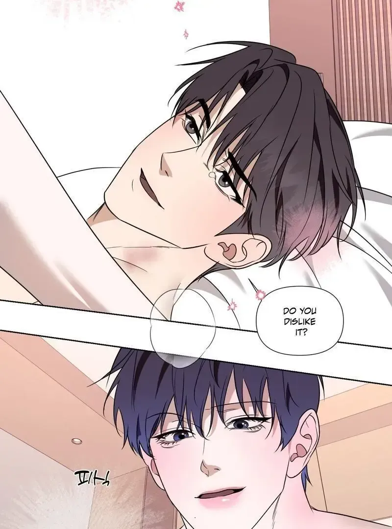 Read Dear My Dear chapter 1 image 105 on Lezhin