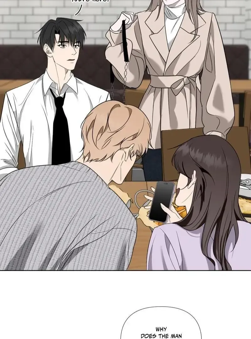 Read Dear My Dear chapter 1 image 40 on Lezhin