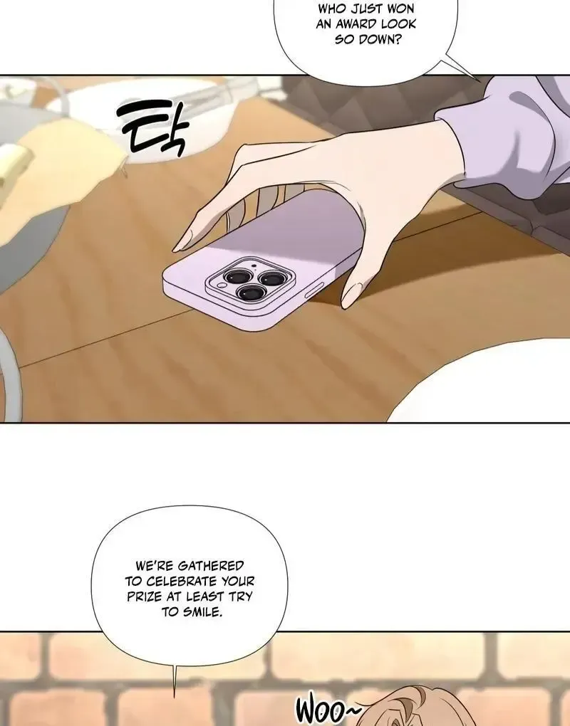 Read Dear My Dear chapter 1 image 41 on Lezhin