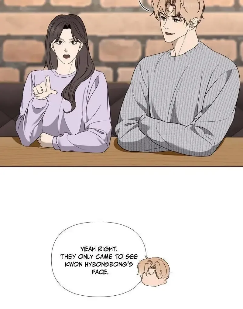 Read Dear My Dear chapter 1 image 42 on Lezhin