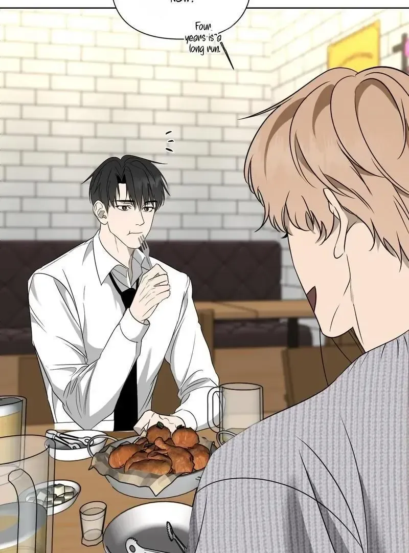 Read Dear My Dear chapter 1 image 44 on Lezhin