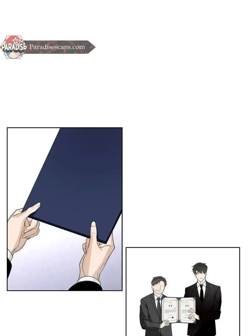 Read Dear My Dear chapter 1 image 7 on Lezhin