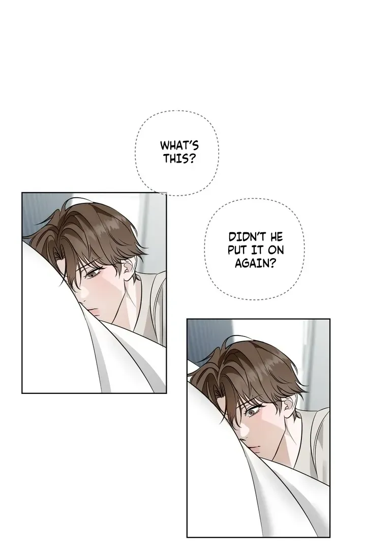 Read Dear My Dear chapter 10 image 18 on Lezhin