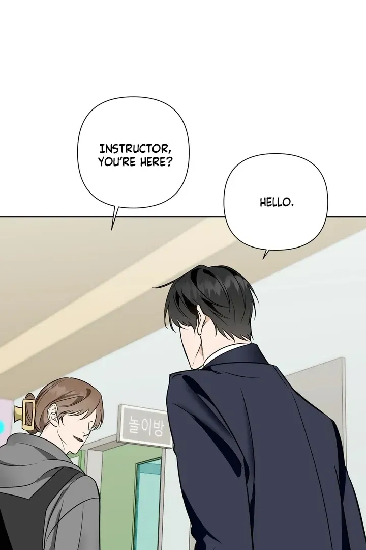 Read Dear My Dear chapter 10 image 34 on Lezhin