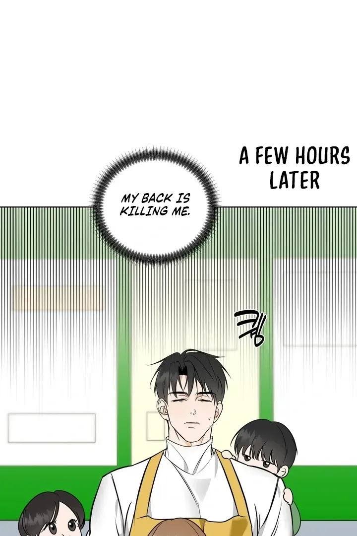 Read Dear My Dear chapter 10 image 36 on Lezhin
