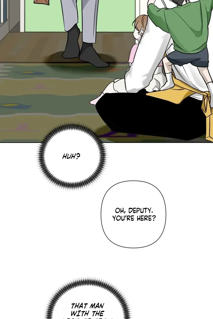 Read Dear My Dear chapter 10 image 39 on Lezhin