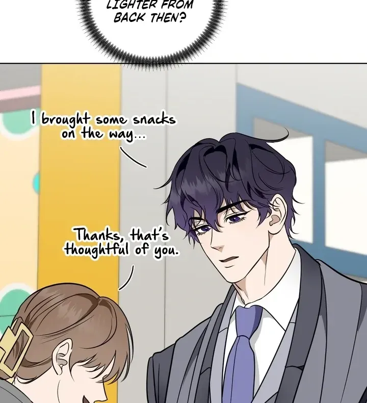 Read Dear My Dear chapter 10 image 40 on Lezhin