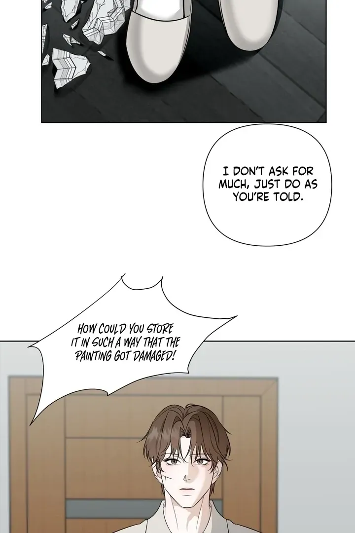 Read Dear My Dear chapter 10 image 5 on Lezhin