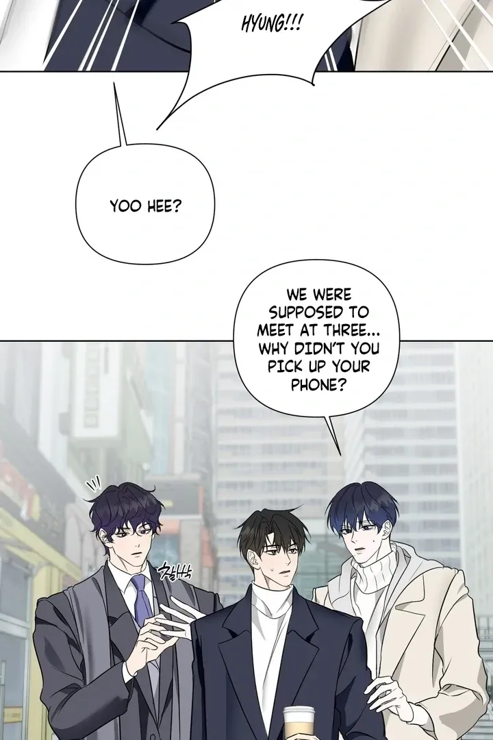 Read Dear My Dear chapter 10 image 65 on Lezhin