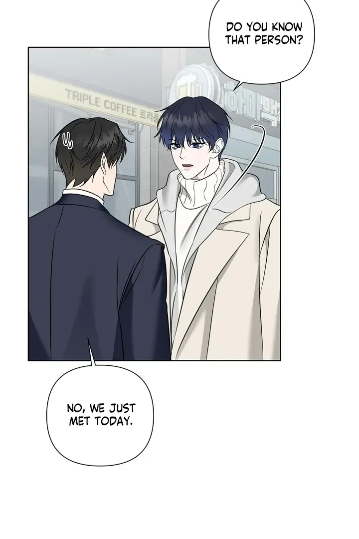 Read Dear My Dear chapter 10 image 80 on Lezhin
