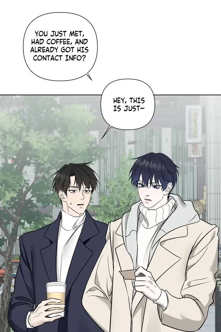Read Dear My Dear chapter 10 image 83 on Lezhin