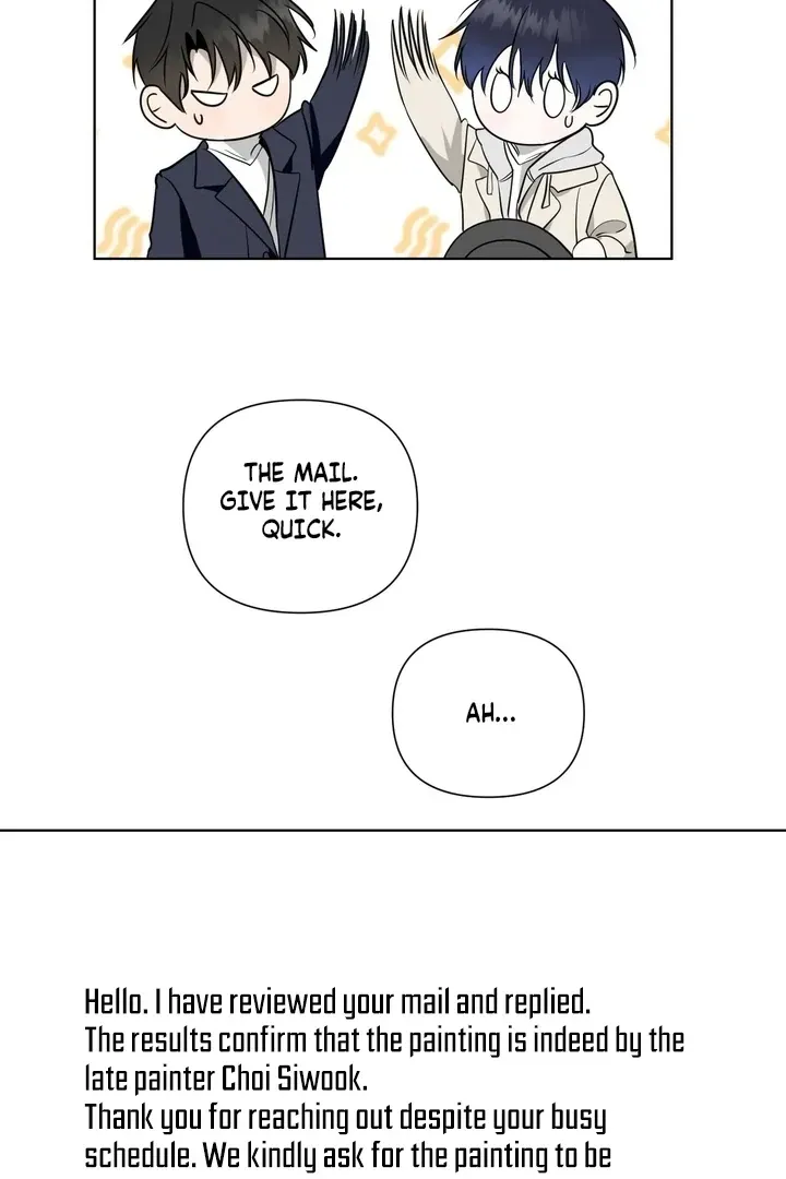 Read Dear My Dear chapter 10 image 92 on Lezhin