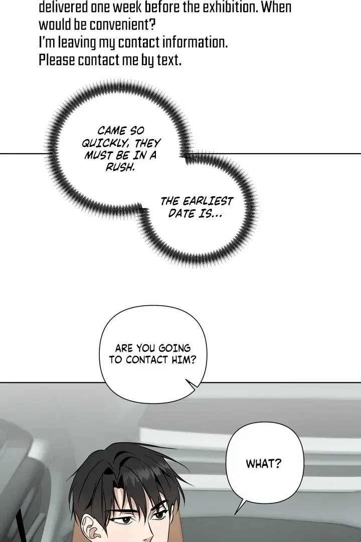 Read Dear My Dear chapter 10 image 93 on Lezhin