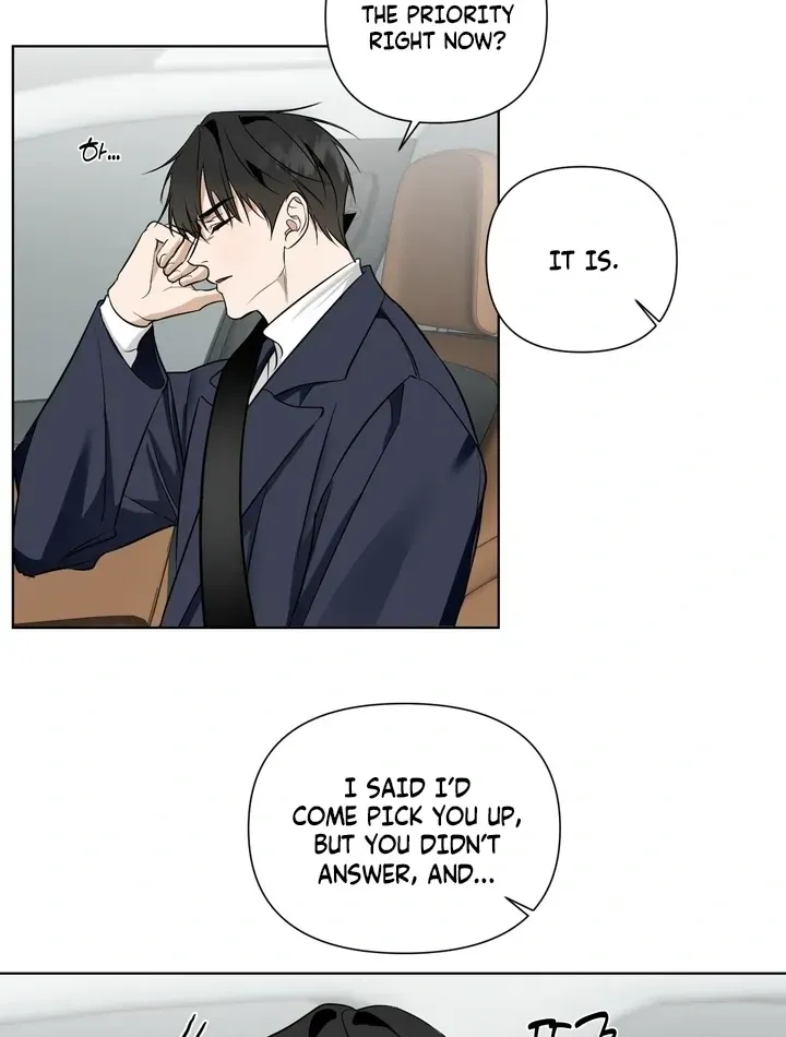 Read Dear My Dear chapter 10 image 95 on Lezhin