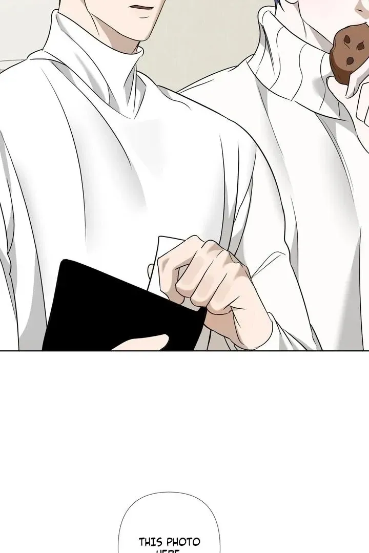 Read Dear My Dear chapter 11 image 11 on Lezhin