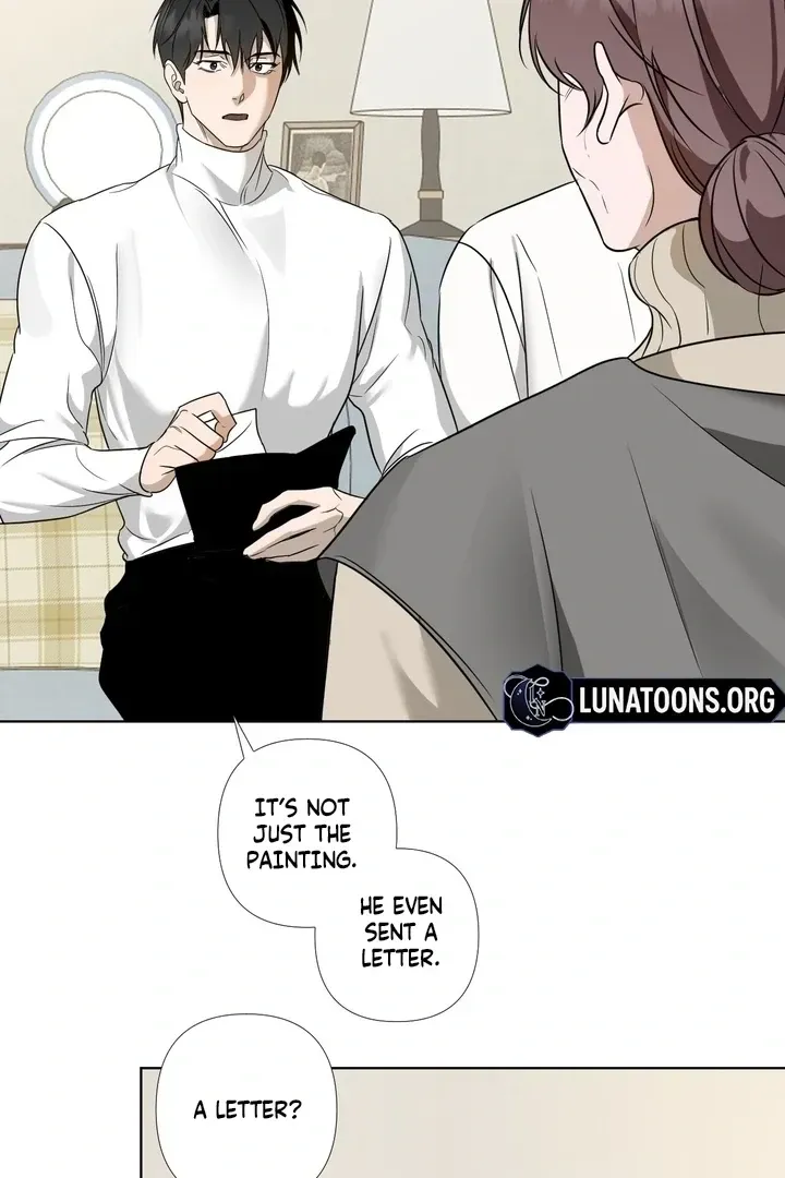 Read Dear My Dear chapter 11 image 17 on Lezhin