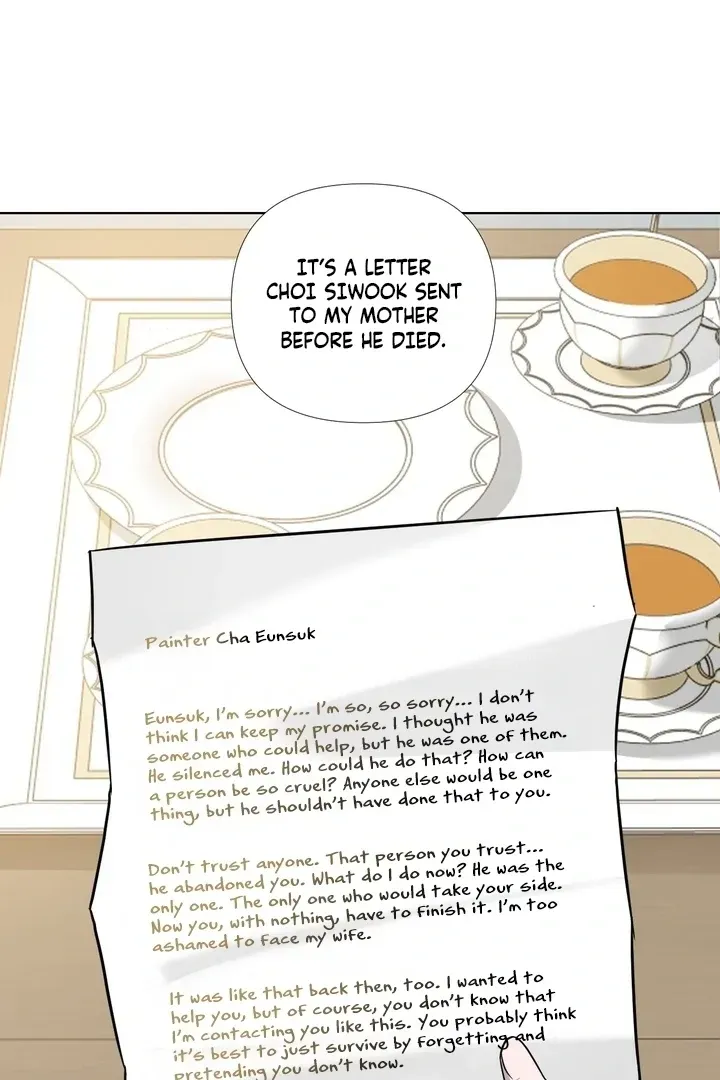 Read Dear My Dear chapter 11 image 19 on Lezhin