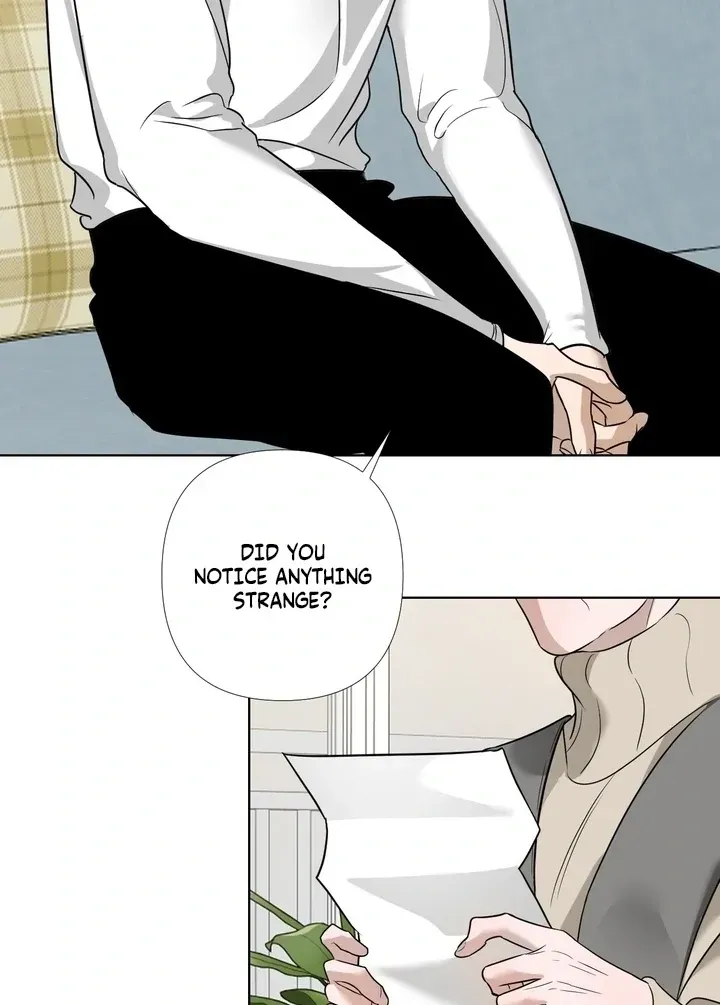 Read Dear My Dear chapter 11 image 26 on Lezhin