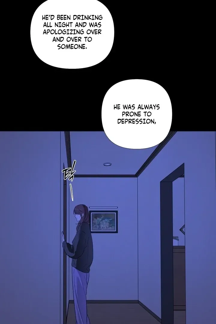 Read Dear My Dear chapter 11 image 34 on Lezhin
