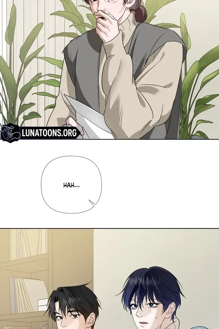 Read Dear My Dear chapter 11 image 36 on Lezhin