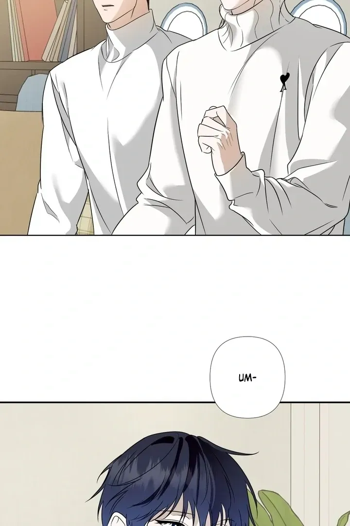 Read Dear My Dear chapter 11 image 37 on Lezhin