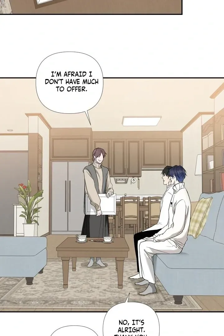 Read Dear My Dear chapter 11 image 4 on Lezhin