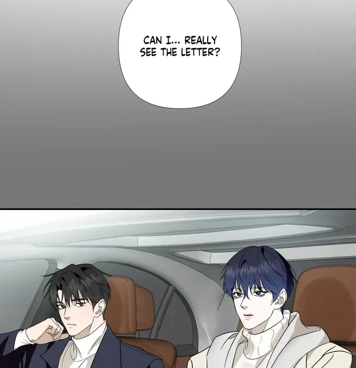 Read Dear My Dear chapter 11 image 40 on Lezhin