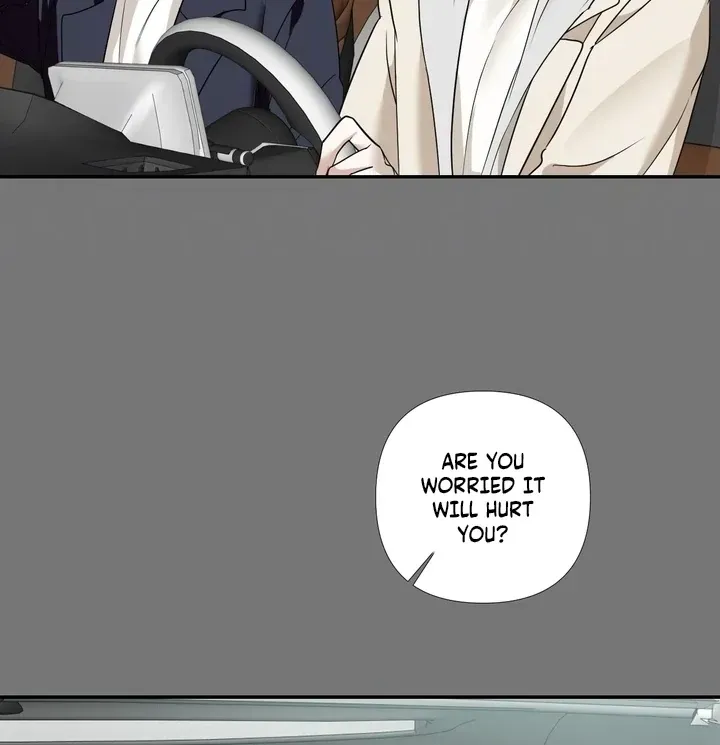 Read Dear My Dear chapter 11 image 41 on Lezhin