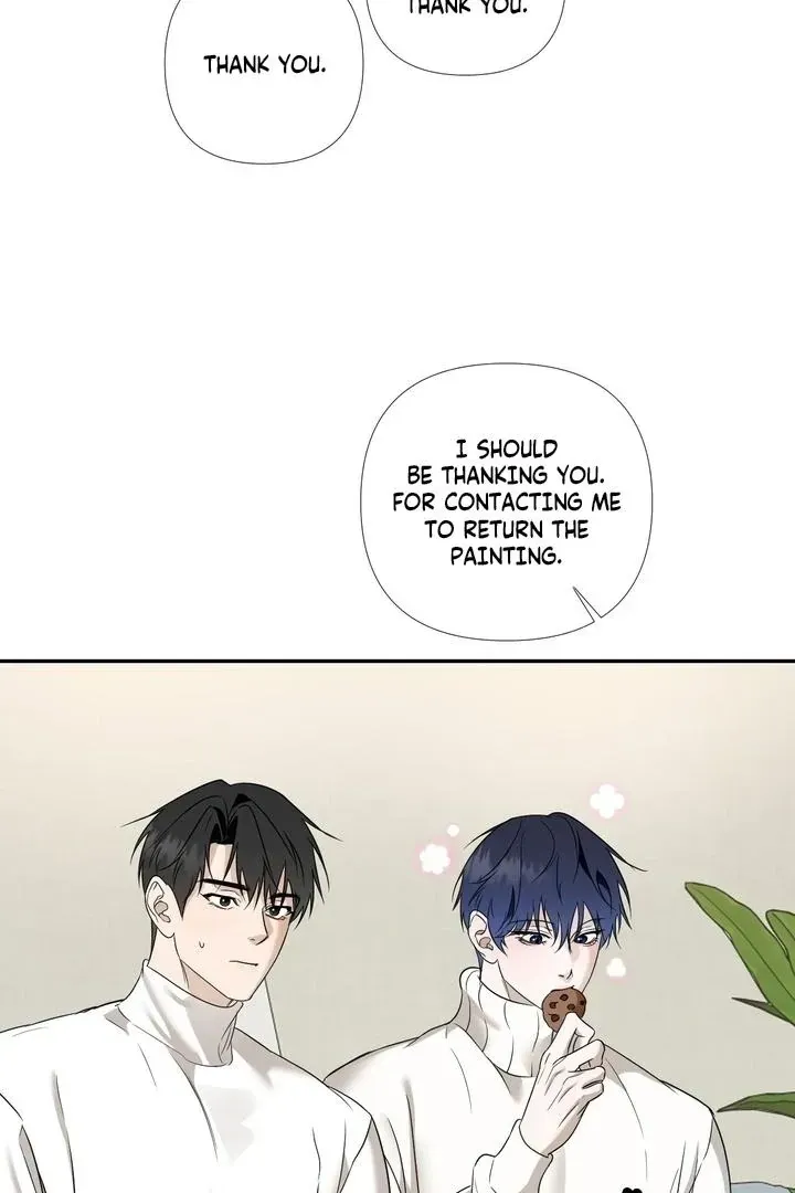Read Dear My Dear chapter 11 image 5 on Lezhin